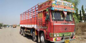 Truck Transportation Service