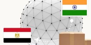 International Courier Service for Egypt