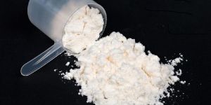 Vitamin B1 Hcl Powder