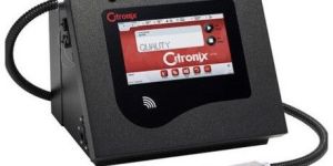 Continuous Inkjet Printer