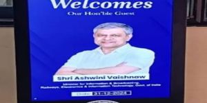 Digital Standee Display Kiosk