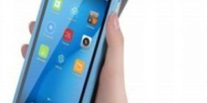 Handheld Android POS Machine