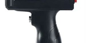 Handheld Industrial Inkjet Printer