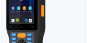 Mobile Handheld Terminal