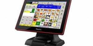 Pos Touch Screen