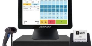 Table Top POS System