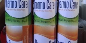 Thermal Billing Rolls