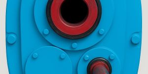 Roller Conveyor Gearbox