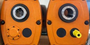 Shaft Mounted Speed Reducer Gearbox