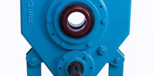 SMSR Type Belt Conveyor Gearbox