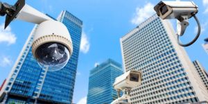 Commercial Security System