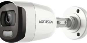Hikvision Colorvu 2MP Outdoor Analog HD Bullet Camera