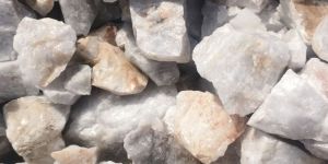 Quartz Silica Lumps
