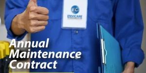 Annual Maintenance Contract Services