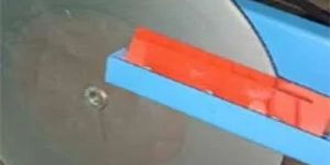 Disc Type Oil Skimmers