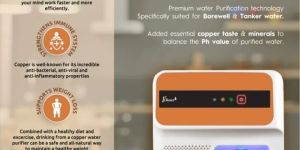 Domestic Water Purifiers