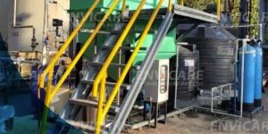 Eco-Mod Compact Type Effluent Treatment Plants