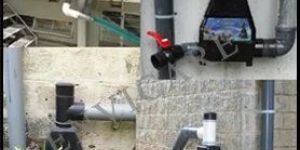 Rain Water Harvesting