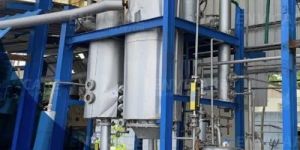 Zero Liquid Discharge Plant