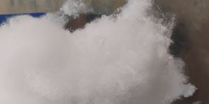 Pillow and Mattress Fill Material