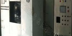 Rectangular Sliding Door Horizontal Autoclave