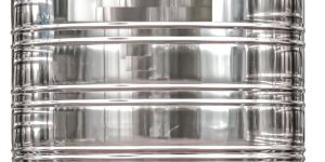 Stainless Steel Vessel