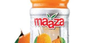 Maaza Soft Drink