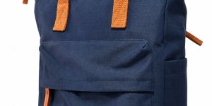 Polyester Laptop Backpack Bag