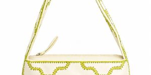 Womens Leather Bag