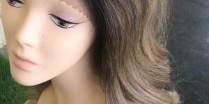 Human Hair HD Lace Closure