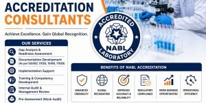 Nabl Accreditation