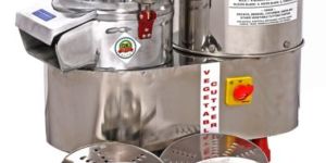Vegetable Cutter Machine