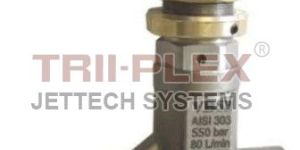 PA VB53 Unloader Valve