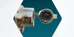 Industrial Online Dust SPM Analyzer System