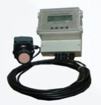 Non Contact Open Channel Ultrasonic Flow Meter