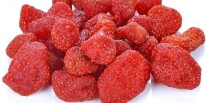 Dried Strawberries