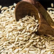 Melon Seeds