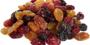 Mix Berries