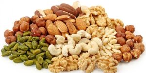 Mix Dry Fruits