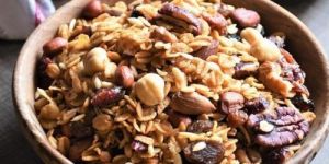 Mix Muesli