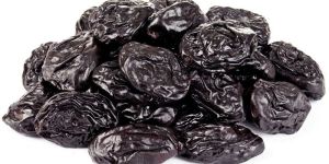 Natural Dried Prunes