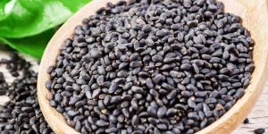 Natural Sabja Seeds