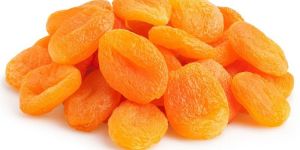 Turkish Apricots
