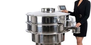 SS 24INCH VIBRO SIFTER