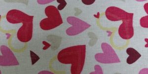 Printed Cotton Fabrics
