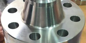 Stainless Steel Weld Neck Flange