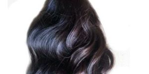 Natural Straight Virgin Hair