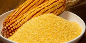 Corn Grits Coarse