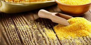 Maize Corn Grit