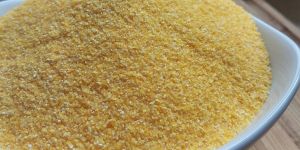 Maize Hominy Grits